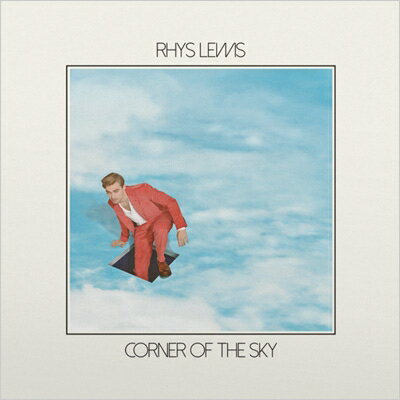 yAՁz Rhys Lewis / Corner Of The Sky yCDz