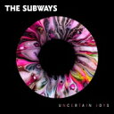 【輸入盤】 Subways サブウェイズ / Uncertain Joys 【CD】