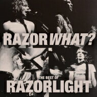 【輸入盤】 Razorlight レーザーライト