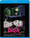 D.O.A. (Blu-ray) 【BLU-RAY DISC】