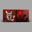 Hiatus Kaiyote / Tawk Tomahawk (+7inch)(クリアレッド・ヴァイナル仕様 / アナログレコード) 【LP】