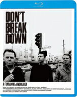 Jawbreaker   Don't Break Down: A Film About Jawbreaker  BLU-RAY DISC 