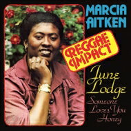 【輸入盤】 Marcia Aitken / June Lodge / Reggae Impact And First Time Around Two Expanded Albums On 2cds 【CD】