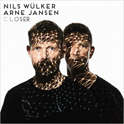 【輸入盤】 Nils Wulker / Arne Jansen / Closer 【CD】