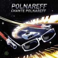 【輸入盤】 Michel Polnareff ミッシェルポルナレフ / Polnafreff Chante Polnafreff 【CD】