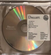 Dallet. / Dallet. 【CD】