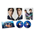 『アキラとあきら』DVD スペシャル・エディション(特典ディスク付き2枚組) 【DVD】