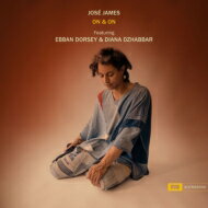 楽天HMV＆BOOKS online 1号店Jose James ホセジェームス / On & On: Jose James Sings Badu 【SHM-CD】