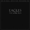 【輸入盤】 Eagles イーグルス / Long Run (Mobile Fidelity Hybrid SACD) 【SACD】