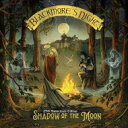 Blackmore's Night ブラックモアズナイト / Shadow Of The Moon (25th Anniversary Edition)(2枚組アナログレコード+7インチシングルレコード) 【LP】
