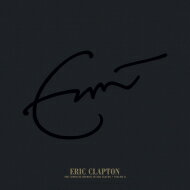 Eric Clapton åץȥ / Complete Reprise Studio Albums, Vol. 2 (10ȥʥ쥳 / BOX) LP