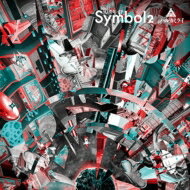 ハルカミライ / Symbol 2 【初回限定盤】(2CD) 【CD】