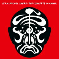 【輸入盤】 Jean Michel Jarre ジャンミッシェルジャール / Concerts In China: 40th Anniversary (2CD Remastered Edition) 【CD】