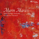 【輸入盤】 Marais マレ / 作品集、編曲集 ジャン=ギアン・ケラス、アレクサンドル・タロー 【CD】