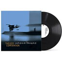 Thievery Corporation / Sounds From The Thievery Hi Fi (2枚組アナログレコード) 【LP】