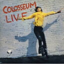 Colosseum コロシアム / Colosseum Live (2枚組SHM-CD) (2022 ...