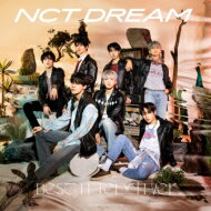 NCT DREAM / Best Friend Ever CD Maxi