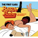  A  First Class (Rock)   Beach Baby: The Complete Recordings (3CD)  CD 