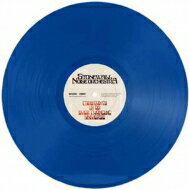 Stonewall Noise Orchestra / Constants In An Ever Changing Universe (Royal Blue Vinyl) 【LP】