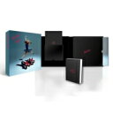 Maneskin / Rush! (Special Boxset) (アナログレコード+7インチシングルレコード+CD+カセットテープ+フォトブック+ポスター)...