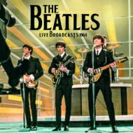  Beatles ビートルズ / Live Broadcast 1964 (+7) 