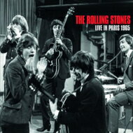 【輸入盤】 Rolling Stones ローリングストーンズ / Live In Paris 1965 (+7) 【CD】