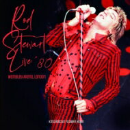 【輸入盤】 Rod Stewart ロッドスチュワート / Live 039 80 King Biscuit Flower Hour (2CD) 【CD】
