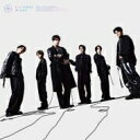 SixTONES / 声 【通常盤】 【CD】