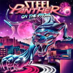 【輸入盤】 Steel Panther / On The Prowl 【CD】