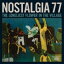 ͢ס Nostalgia 77 Υ른֥ƥ֥ / Loneliest Flower In The Village CD