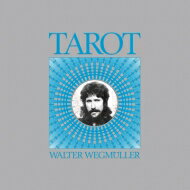 【輸入盤】 Walter Wegmuller / Tarot 【CD】