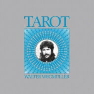 【輸入盤】 Walter Wegmuller / Tarot (4CD) 【CD】