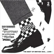 【輸入盤】 Dance Craze (3CD) 【CD】