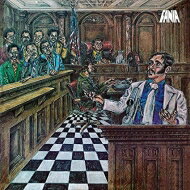 Willie Colon ウィリーコロン / El Juicio (180グラム重量盤レコード) 【LP】