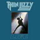 Thin Lizzy シンリジー / Last Live (2枚組 SHM-CD) 【SHM-CD】