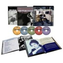 Bob Dylan ボブディラン / Time Out Of Mind Sessions: Bootleg Series Vol.17 【完全生産限定盤】(5枚組Blu-spec CD2) 【BLU-SPEC CD 2】