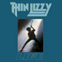 【輸入盤】 Thin Lizzy シンリジー / Life (2CD) 【CD】