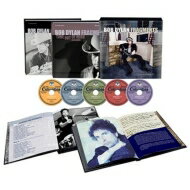 【輸入盤】 Bob Dylan ボブディラン / Fragments - Time Out Of Mind Sessions 1996-1997: The Bootleg Series Vol.17 (5CD) 【CD】