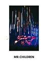 Mr.Children / Mr.Children 30th Anniversary Tour 半世紀へのエントランス (4DVD) 【DVD】