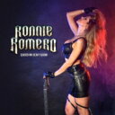 Ronnie Romero / Raised On Heavy Radio 【CD】