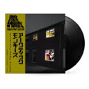 Arctic Monkeys アークティックモンキーズ / Favourite Worst (帯付 / アナログレコード) 【LP】