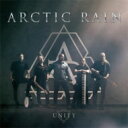 Arctic Rain / Unity 【CD】