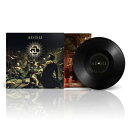 Rammstein ラムシュタイン / Adieu (10インチアナログレコード) 【12inch】