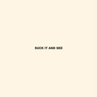 Arctic Monkeys アークティックモンキーズ / Suck It And See ＜紙ジャケット仕様 / 高音質UHQCD＞ 【Hi Quality CD】