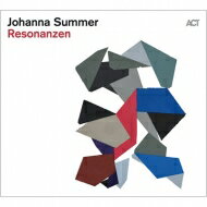 【輸入盤】 Johanna Summer / Resonanzen 【CD】