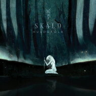 【輸入盤】 Skald / Huldufolk 【CD】