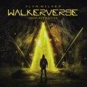 Alan Walker / Walkerverse: Complete Edition 【CD】