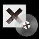 The xx エックスエックス / Coexist - 10th Anniversary Edition (クリスタルクリアヴァイナル仕様 / アナログレコード...
