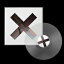 The xx åå / Coexist - 10th Anniversary Edition (ꥹ륯ꥢʥ / ʥ쥳) LP