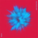 TRI4TH / CALM & CLASH 【初回生産限定盤】(+Blu-ray) 【CD】